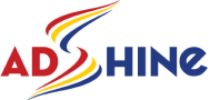 Adshine Logo